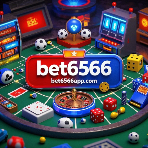 Descubra o Mundo dos Jogos de Bônus no bet6566