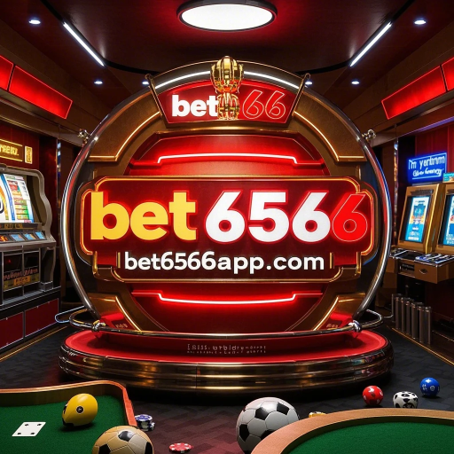 A Emoção dos Jackpots no Bet6566: Como Ganhar Prêmios Enormes