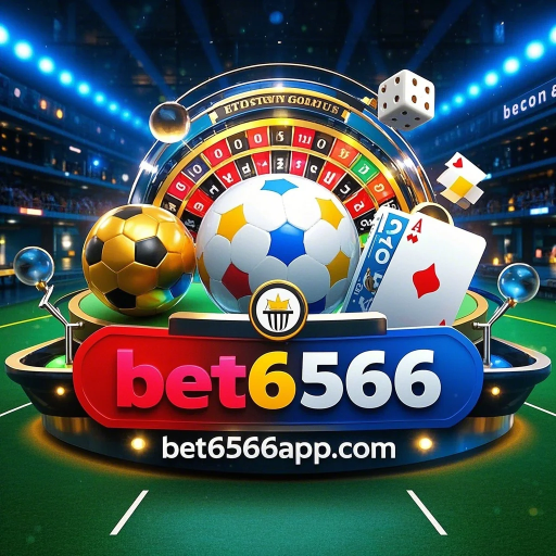 Cassinos Ao Vivo: A Revolução do Jogo Online na bet6566